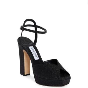 Jimmy Choo Sacaria Platform Sandal